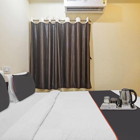 Отель Super Collection O Gachibowli Kondapur  Экстерьер фото